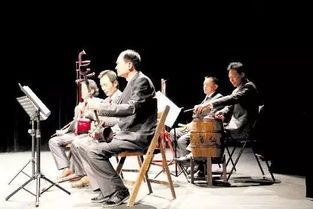 秦腔基礎(chǔ)知識(shí)