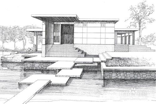 素描透視中的基礎(chǔ)知識(shí)