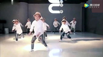 舞蹈,基礎(chǔ),知識(shí),hiphop