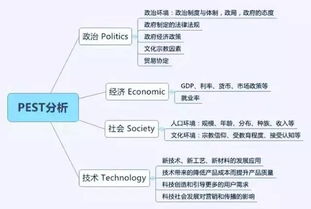 企業(yè)營銷環(huán)境的基礎理論知識
