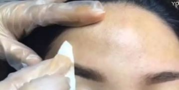 基礎(chǔ)知識(shí),紋眉