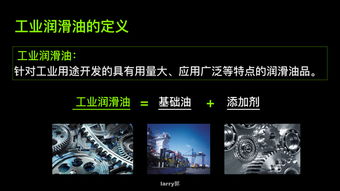 工業(yè)潤(rùn)滑油基礎(chǔ)知識(shí)ppt