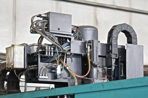 自動(dòng)化非標(biāo)設(shè)備掌握的基礎(chǔ)知識(shí)