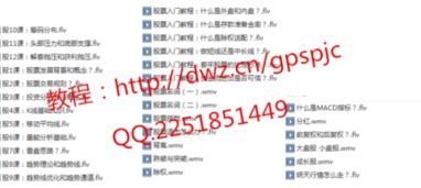 基礎知識,教學,教程,證券