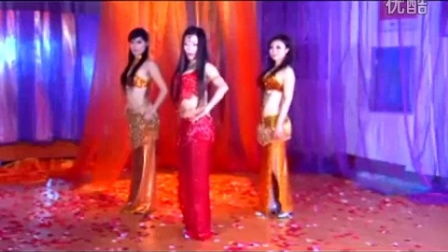 肚皮舞基礎(chǔ)知識教程