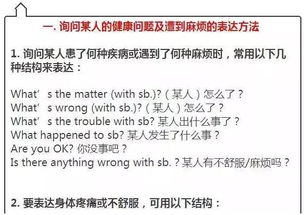 初中英語基礎(chǔ)理論知識點總結(jié)