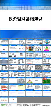 免費(fèi)理財(cái)入門基礎(chǔ)知識