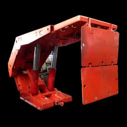 煤礦綜采支架工基礎(chǔ)知識(shí)