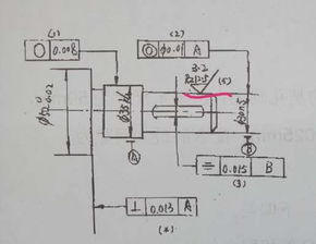 極限配合與技術(shù)測量基礎(chǔ)知識題庫
