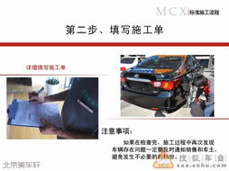 汽車(chē)漆面基礎(chǔ)知識(shí)教程