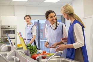 廚師基礎知識試卷