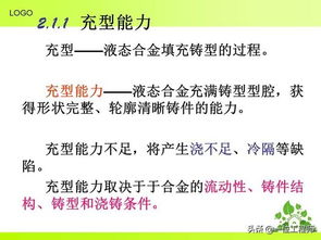 鑄造基礎(chǔ)知識(shí)免費(fèi)