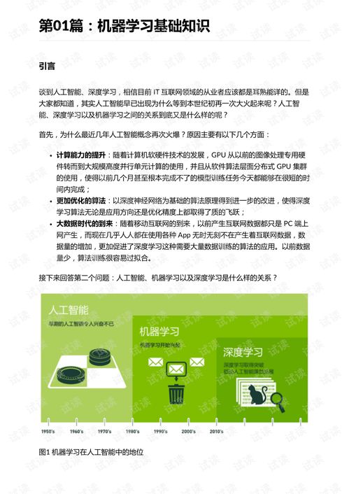 機(jī)器電路知識,機(jī)器維修基本知識,機(jī)器獲得知識的基本途徑