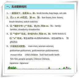 小學(xué)英語語音的基礎(chǔ)知識