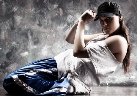 爵士基礎(chǔ)知識