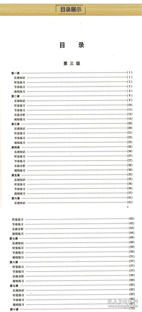 音樂(lè)基礎(chǔ)知識(shí)考級(jí)多少分通過(guò)