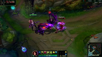 lolcp皮膚基礎知識