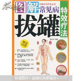 拔罐療法基礎知識