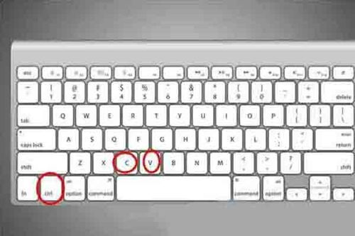 基礎(chǔ)知識,鍵盤,電腦