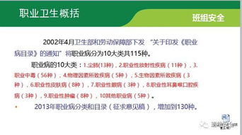 職業(yè)衛(wèi)生基礎(chǔ)知識一