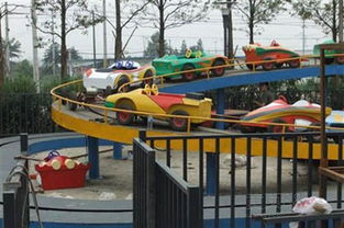 機械維修基礎(chǔ)知識在游樂設備上的應用實例