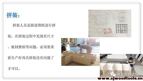 定制家居的基礎知識