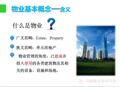 物業(yè)管理秩序部基礎(chǔ)知識