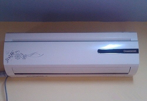 長(zhǎng)虹空調(diào)維修基礎(chǔ)知識(shí)