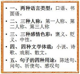 學(xué)好小學(xué)語文基礎(chǔ)知識秘訣