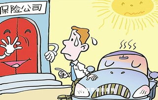 2019車險基礎知識整理