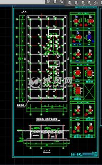 火電圖紙基礎知識圖解
