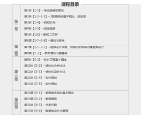 2019計算機二級公共基礎(chǔ)知識