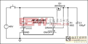 集成電路基礎(chǔ)知識包括哪些