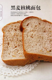 面包零基礎(chǔ)知識(shí)