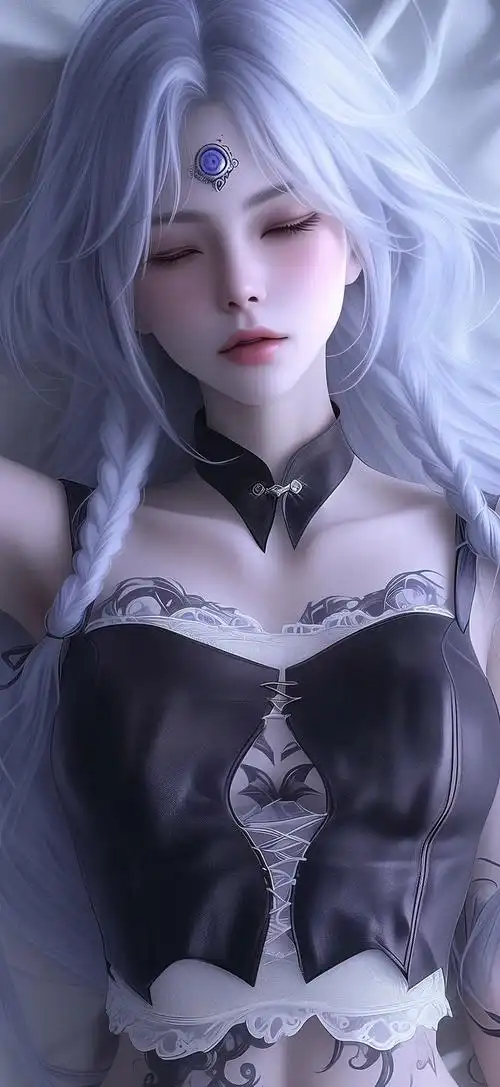 暗涌之城 悬疑剧集
